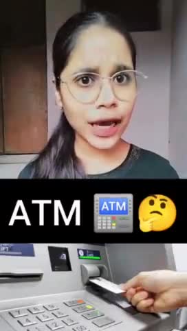 #atm एटीएम का पिन 4 अंक क्यों होता है