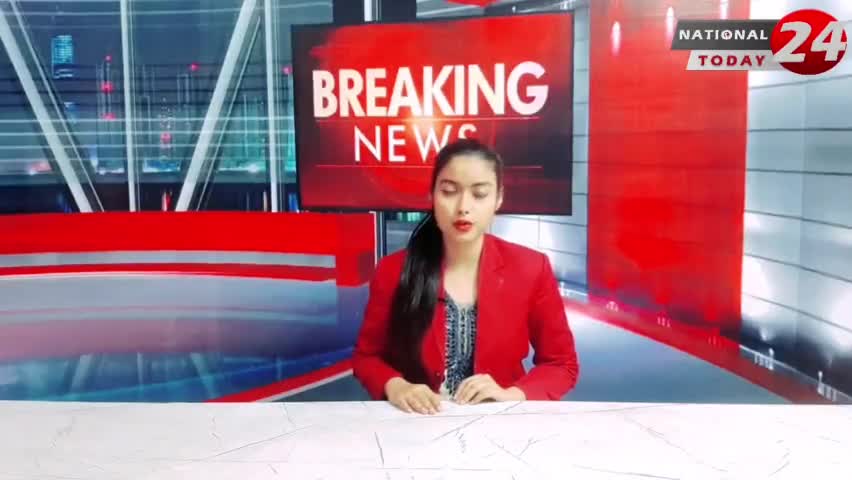फ़िरोज़ाबाद-महिलाओं के साथ की मारपीट, धारदार हथियार से किया हमला, 3 महिलाएं हुई गंभीर रूप से घायल।
#today #news #breakingn