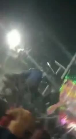 बौंसी: कल जन्माष्टमी को लेकर बौसी  के मधुसूदन स्थान पर दही हंडी का प्रोग्राम किया गया! #Aditya Anuj