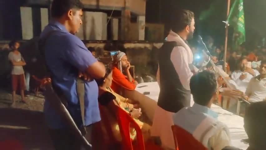 *कौम की अमानत "मजलिस"की हिफाज़त करना उसके अलम को घर घर पहुंचाना #दुआ_में_याद_रखना #काशिफ़_अंसारी_ज़िला_अध्यक्ष_aimim_सीतापुर* x