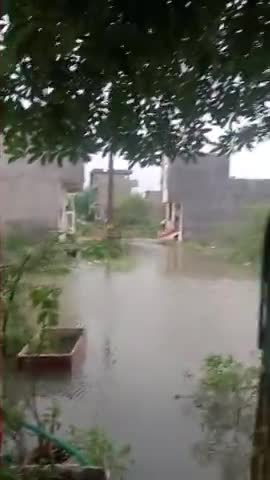 लाडपुरा: kota tirupati awas colony Hui jalmagn #baadnews #plsresue #kota #kotanews