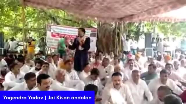मानेसर किसान महापंचायत, गुरुग्राम (हरियाणा)

#KisanMahapanchayat #Mahapanchayat #farmers #Kisan