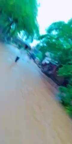 टोंक: सरवराबाद वार्ड नं 60 गांव में पानी भरा 
#tonk #bisalpur #banasriver