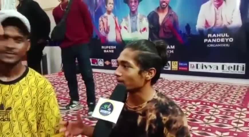 अलीपुर: LIVE Workshop at Shaan Professional Dance Company and Scroll Events - Rohini Delhi #DanceDelhiDance #dance #dancer
