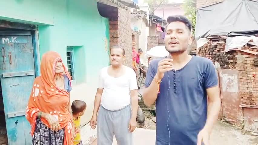 इटावा के वार्ड न 18 में गरीब महीला का भारी बरसात की वजह से मकान गिरा हुआ नुकसान
#itawa#ward18 #बरसात #बाढ़#कोटा