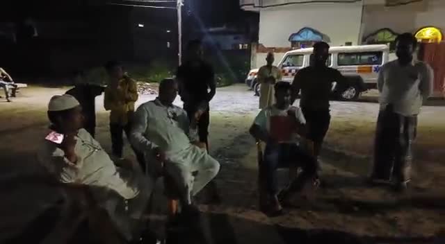 बिहार: #बिहार_शरीफ का साथी....
#मनोज_कुमार_तांती
#MANOJ_KUMAR_TANTI भावी प्रत्याशी #BIHAR_SHARIF_MAYOR
