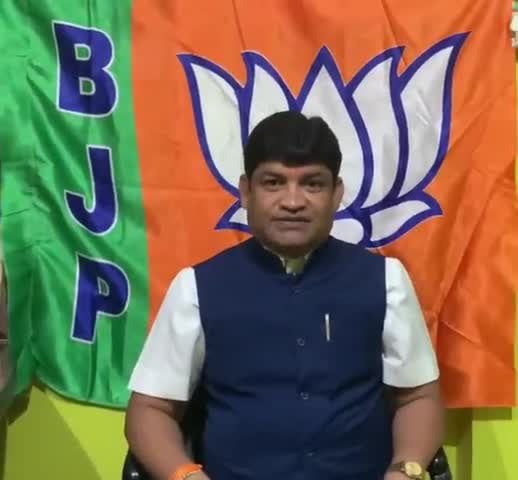 #मुख्यमंत्री_निवास_घेराव