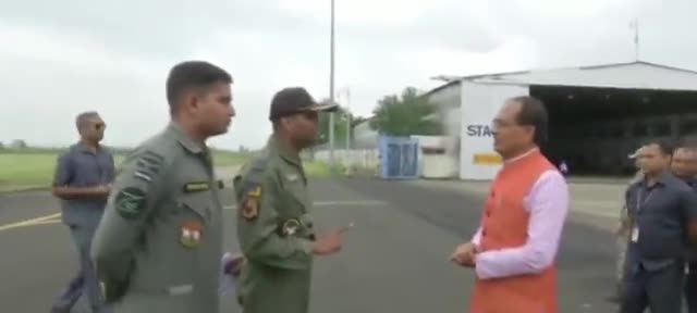 Thank you #IndianAirForce