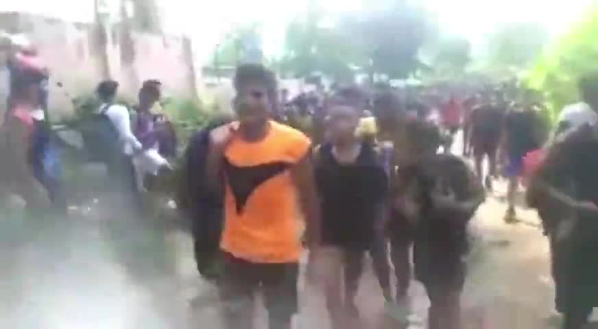 #अग्निवीर भर्ती में हमारे युवा साथियों के #मन_की_बात