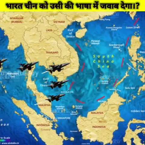 भारत चीन को उसी की भाषा में जवाब देगा।? #indian_army #shortvideo #news #theatulroy