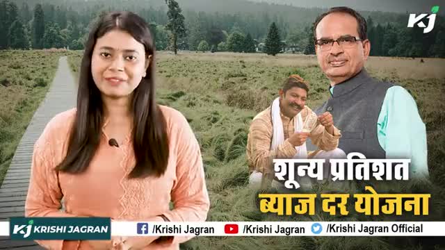 मध्य प्रदेश सरकार किसानों को जीरो प्रतिशत ब्याज पर लोन मुहैया करा रही है।
#Zeropercentintrestloan #Loan #Madhyapradesh