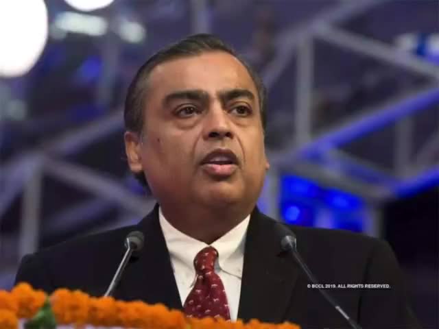 मुकेश अम्बानी दुनिया के 9 वे अमीर आदमी बने 
#mukeshambani #india
