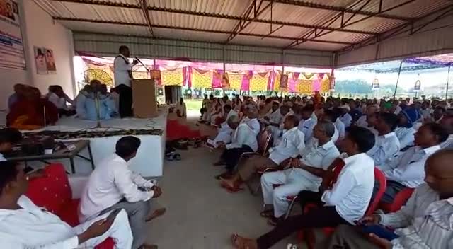 क्रांतिकारी जय भीम साथियों
साथियों 22/08/2022को सल्टौआ ब्लाक जनपद बस्ती में 
अर्जक संघ के संस्थापक
स्वर्गीय श्री #राम #स्वरूप #वर्मा जी की
जयंती के शुभ अवसर पर 
कार्यक्रम में शामिल होने का सौभाग्य प्राप्त हुआ
