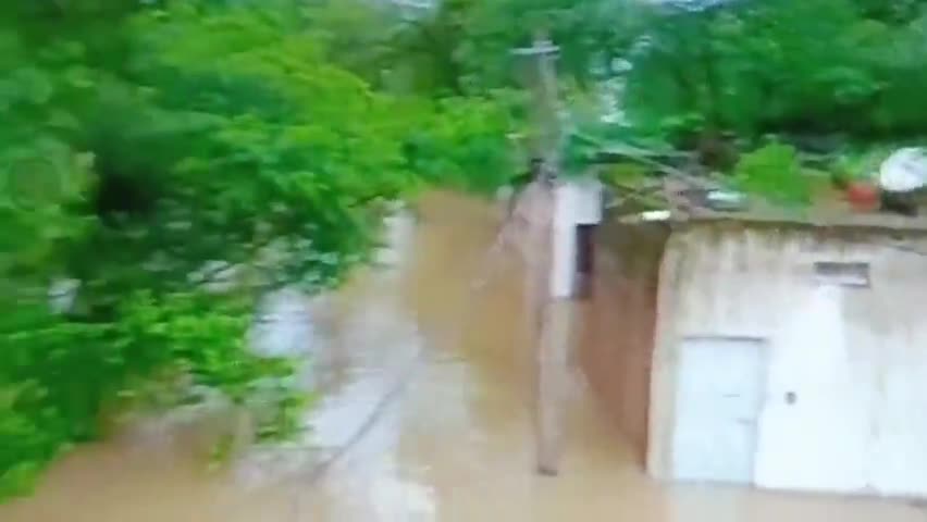 सिरमौर: मंगलवार को विदिशा बेतवा क्षेत्र से NDRF, SDRF और होमगार्ड ने 2000 से ज्यादा लोगों को किया रेस्क्यू  #ndrf #publicapp