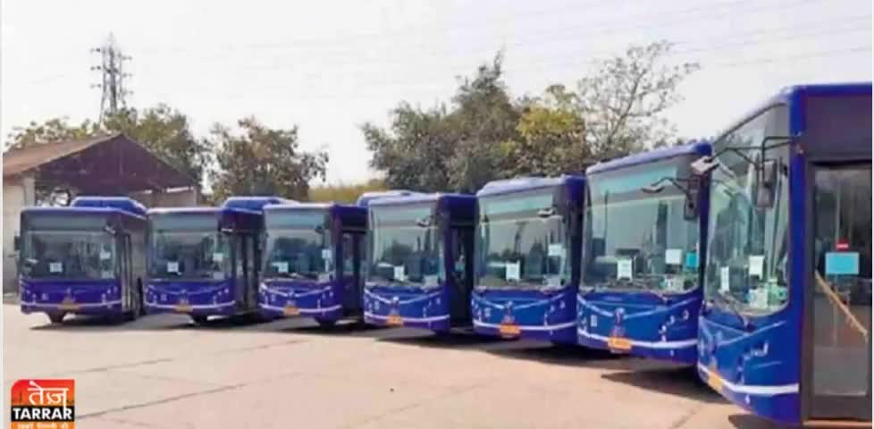 दिल्ली में चलेगी 120 रूटों पर 2000 मिनी बसें, सफर करना होगा और आसान
#120busrouts #120बसरूटोंपरचलेंगी2000मिनीबसें #AAP #AAPgovernment #arvindkejriwal #CMArvindKejriwal #Delhi #delhibus #DelhiDtcBus #DelhiGovernment #DelhiLatestNews #DelhiNew
