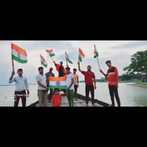 हर घाट तिरंगा अभियान से संबंधित विडियो...
#नमामि_गंगे
#नारायणपुर _भागलपुुर 
#मधुर मिलन नायक