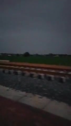Aaj ka mausam kharab hai #mausam #meerutcity