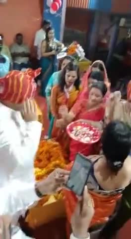 #जौहर और #साका को #RJP party ने बिहार में अंतर्राष्ट्रीय_शौर्य_दिवस के रूप में मनाया! शेर सिंह राणा का हुआ स्वागत
