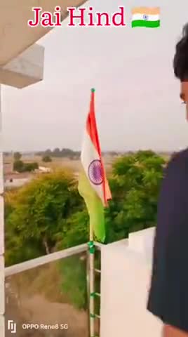 यदि आपने अभी तक तिरंगा लगा रखा है तो सम्मानपूर्वक उतार दें, #जय_हिन्द 🇮🇳