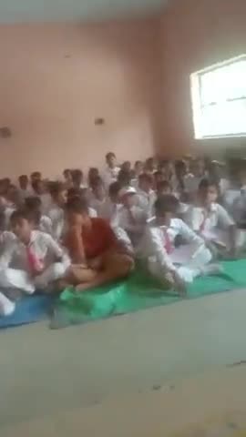 New D A V Public School Saran
#modi_murdabad #indiasaver #schoollife #education #history