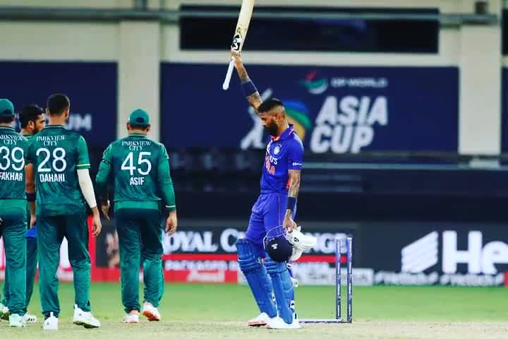 🇮🇳 बधाई टीम #India,,
 
Congratulations all of you, 

Jay Hind 
#AsiaCup2022 #IndiaVsPakistan