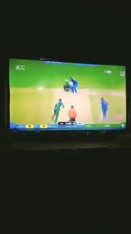 पाकिस्तानियो के मंसूबे धूल मे मिलाया #हार्दिक_जडेजा ने छक्का से जिताया #india #news #icc #bcci #cricket #indiancricket