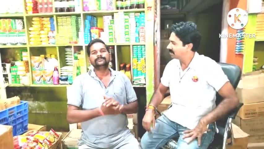 होलसेल किराना व्यवसायी संदीप अग्रवाल ने बताया गंडई को जिले की सौगात में क्या मिलना चाहिए  @sandeep agrwal
#इंटरव्यू