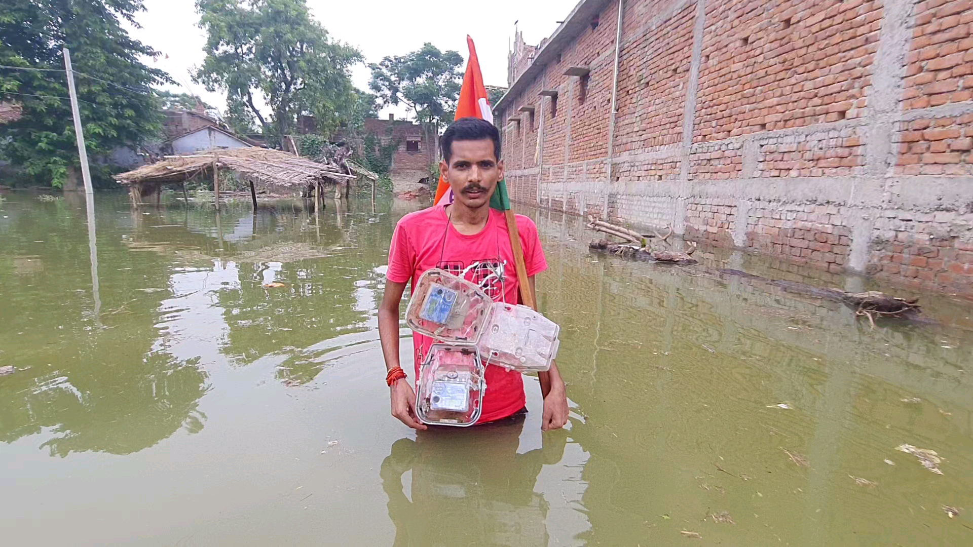 आजादी के 75 साल के बाद पटना जिला के बख्तियारपुर विधानसभा क्षेत्र के गुलाम जनता का समस्या देख कर चौक जाइएगा #cmobihar #dmpatna