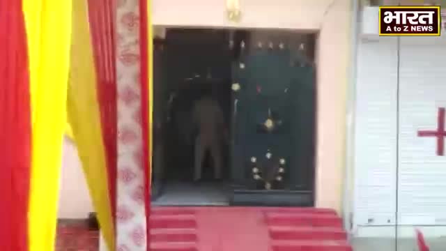 कानपुर: #कानपुर#बड़े प्रॉपर्टी डीलर और भूमाफिया के यहाँ आयकर ने की छापेमारी#