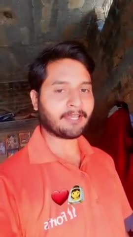 कितना प्यारा है यह चेहरा जिस पर हम मरते हैं #बघेली_दरबार