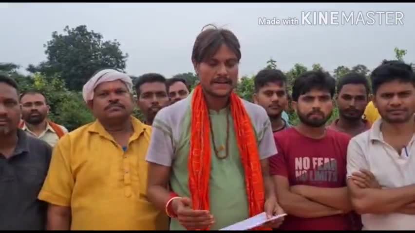 टंडवा: टंडवा में आम्रपाली परियोजना में विस्थापित प्रभावित वाहन मालिक संघ की बैठक हुई आयोजित, आंदोलन की दी चेतावनी #सीसीएल