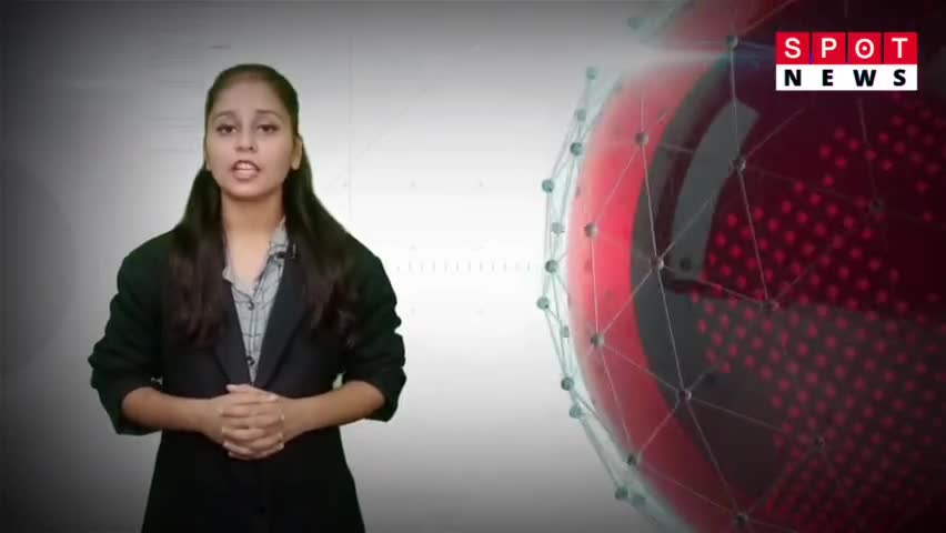 Ranchi: नौकरानी को बंधक बनाकर रखने वाली भाजपा नेता सीमा गिरफ्तार। #AmarJaiHind #ranchinews #seemapatra #newsupdate