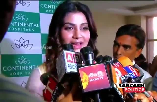 Just another Reason to Love
#Samanthaprabhu2#news24official #om23021 #newsalerts #amitdubey #anuragthakur