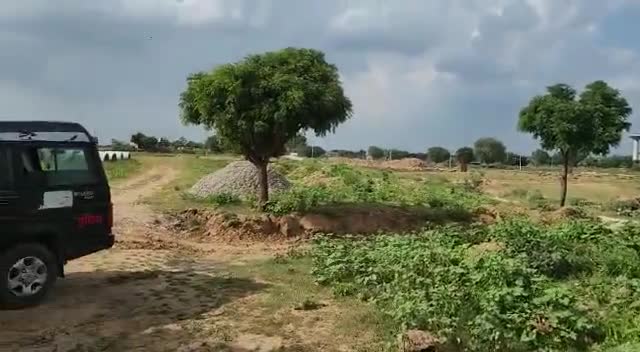 #bracking_news #cha को मिली 5 सितंबर के आंदोलन की परमिशन डा किरोडी बाबा के नेतृत्व मे होगा आंदोलन #जयपुर(महापुरा)