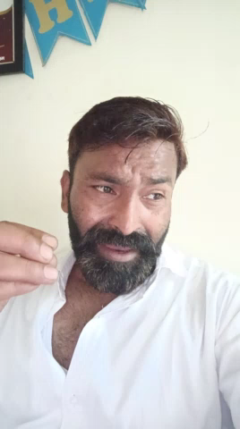 सावधान हो जाओ गलत काम करने वालो#kashifalibigboss