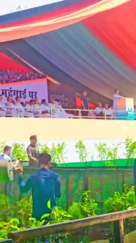 #दिल्ली में महारैली हल्ला बोल #कांग्रेस_पार्टी#विद्याधर चौधरी के साथ फुलेरा से 80 गाड़ियों का सैलाब पहुंचा दिल्ली