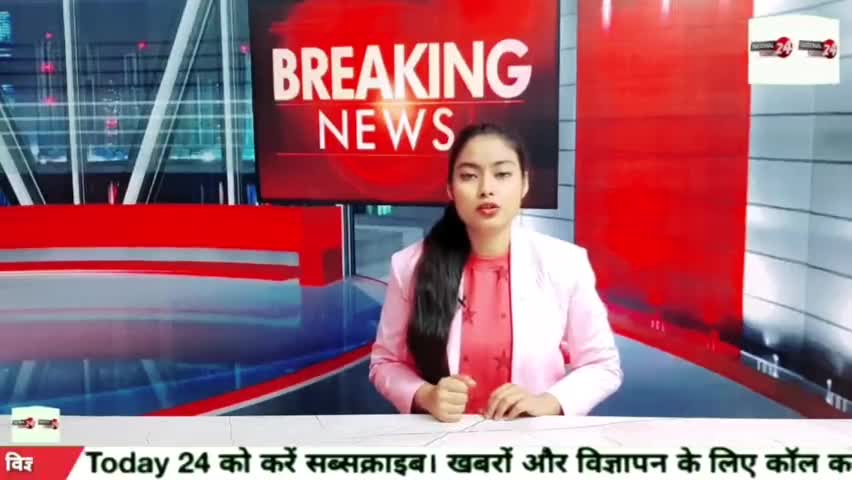 फ़िरोज़ाबाद-हर साल की भांति इस साल भी मेरग गांव में धूमधाम से मनाया गया नंदा अष्टमी।
#news #today #breakingnews #newsupdat