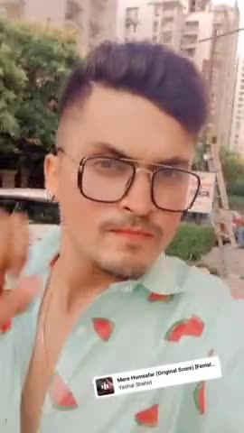 A Small Clip #tusharbansal #tusharworld #bollywood #partytime #shahdara
