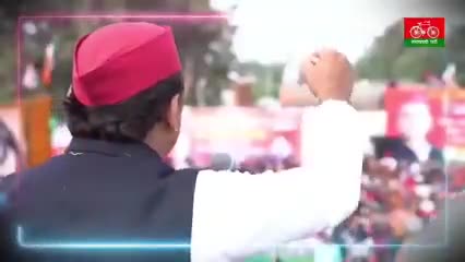 एक ही है #जनसेवक सच्चा
माननीय राष्ट्रीय अध्यक्ष #अखिलेश यादव भैया जी