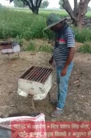 मधुमक्खी पालन से लाखों कमा रहे बिहार के युवा #beekeeping #मधुमक्खी_पालन
