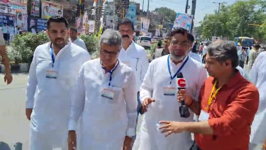 #महंगाई_पर_हल्ला_बोल_रैली