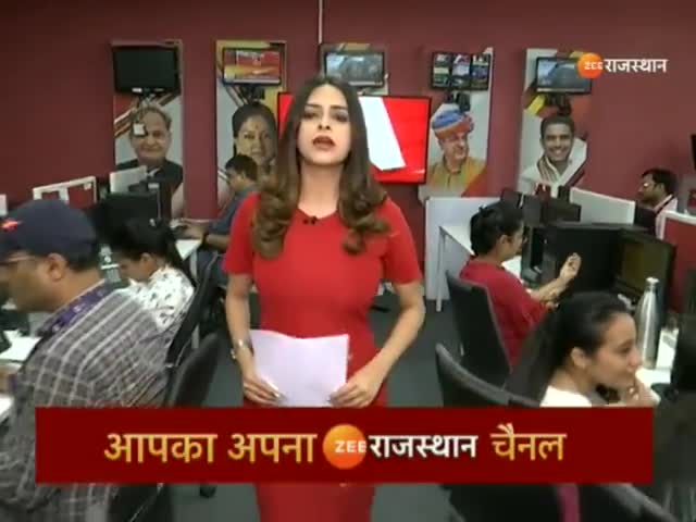 #Karauli : प्रधानाचार्य और अध्यापकों में मारपीट मामला, छात्रों ने स्कूट गेट पर लगाया ताला 
#टोडाभीम #Bhopur