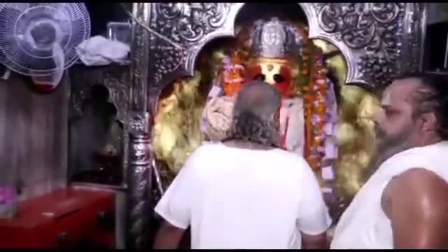 कानपुर: #बुढ़वा मंगल पर हनुमान मंदिरों में आस्था का सैलाब उमड़ा: #पनकी धाम में  हजारों की संख्या में पहुंचे श्रद्धालु; आज पूरे द