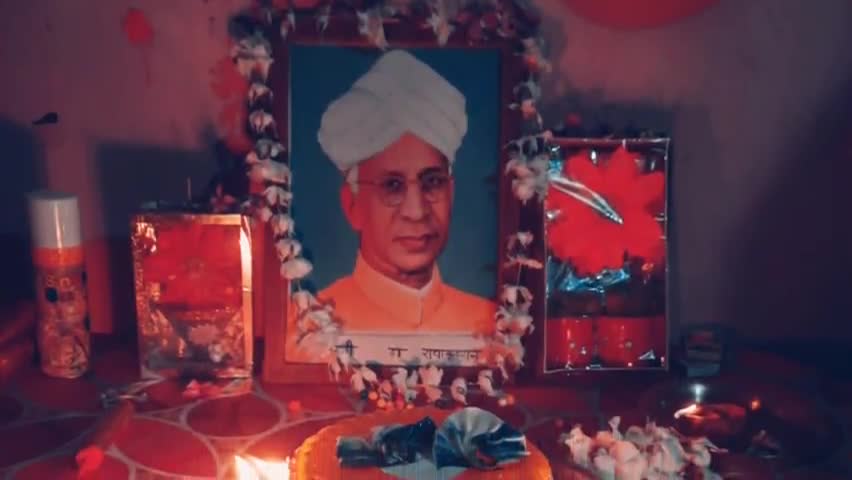S.S.S.T. मेघातरी में मनाया गया शिक्षक दिवस का कार्यक्रम । #teacher #s.s.s.tutorial #meghatari #koderma #2022 #news #day