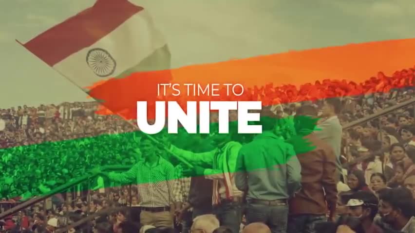 भारत जोड़ो यात्रा
मिले कदम, जुड़े वतन !
कन्याकुमारी से शुरू...
#rahulgandhi #bharatjodoyatra #rgvmbarwani #congress