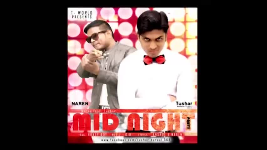 My Audio Track - MID NIGHT PARTY 
#MIDNIGHTPARTY #TUSHARBANSAL #TUSHARSONGS #BOLLYWOODSONGSB#TRENDINGNEWS #ALCHOL