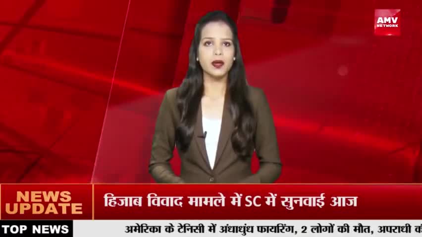 सिंगल यूज प्लास्टिक को लेकर पॉल्यूशन बोर्ड की कार्यवाही जारी : अधिकारी
रिपोर्ट : सतीश शर्मा 
#AMVnetwork #Polution