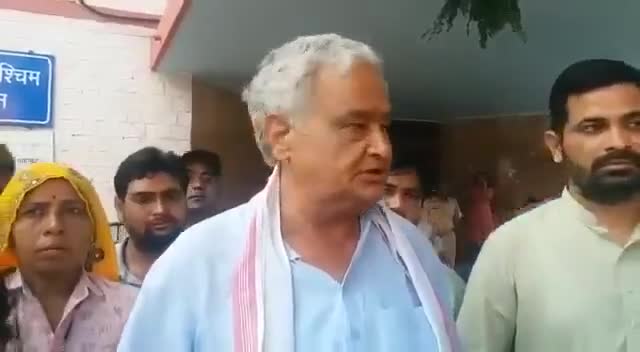 #brakingnews  #डा.किरोडी ने दिया सरकार को #cha के लिए 15दिन का अल्टिमेट 22को करेंगे विधानसभा का घेराव