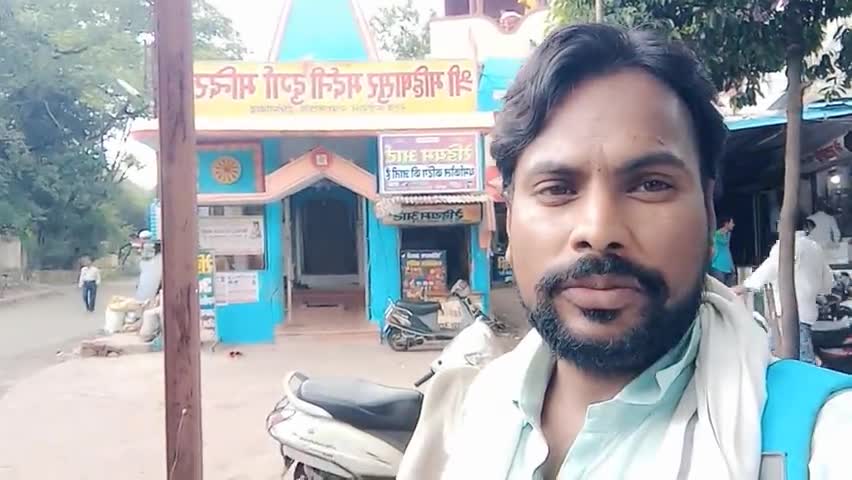 महिषासुर मर्दिनी मंदिर नर्मदापुराम।
YouTube Channel -: 
#Rohit_Mehra_Vlogs
Subscribe Kare
