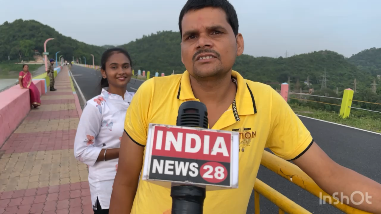 क्या कुछ कहा मैथन की सुंदरता को लेकर उत्तर प्रदेश से आए लोगों ने और घूमने के लिए आए लोगों ने  #maithon #maithandam #maithan